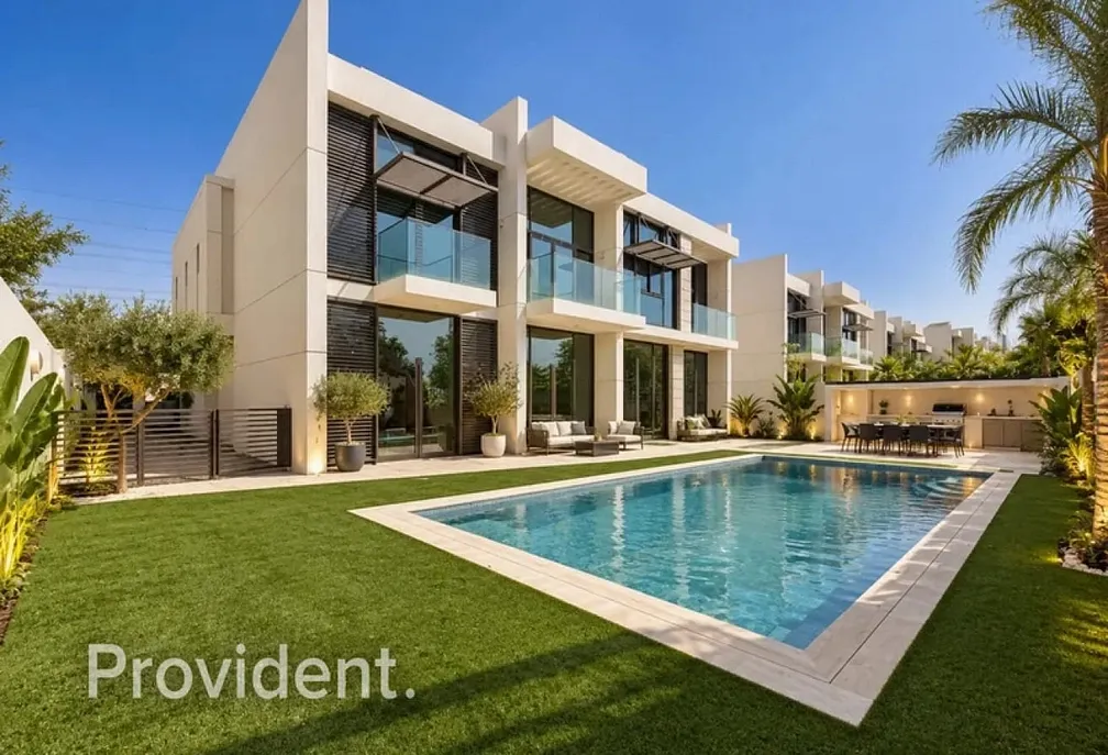 property image - Provident Estate