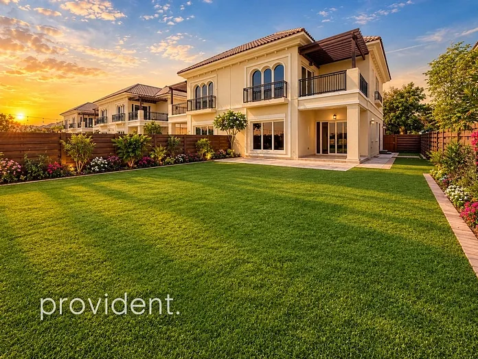 Villa - Provident Estate