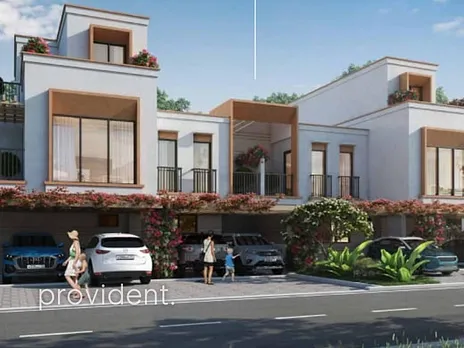 Townhouse