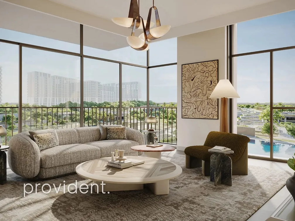 Apartment - Provident Estate