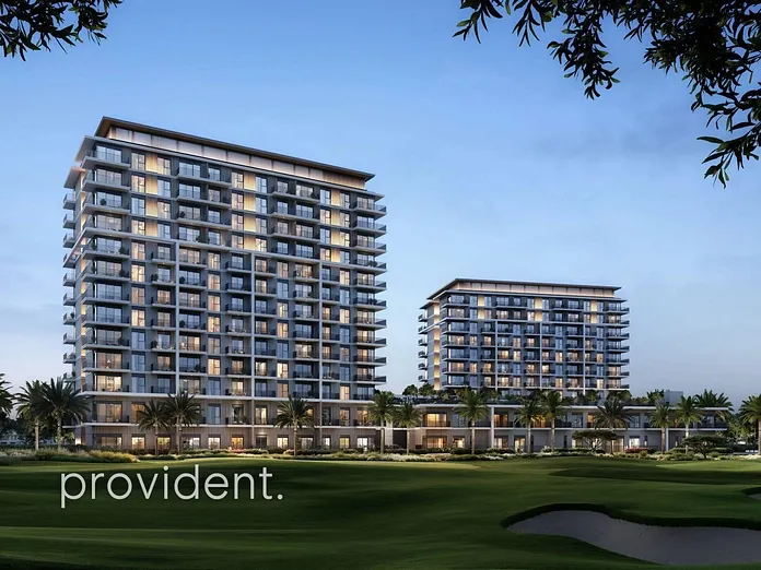 Apartment - Provident Estate