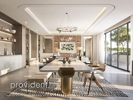 Apartment - Provident Estate