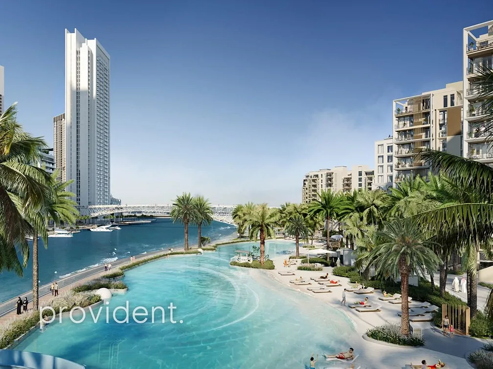Apartment - Provident Estate