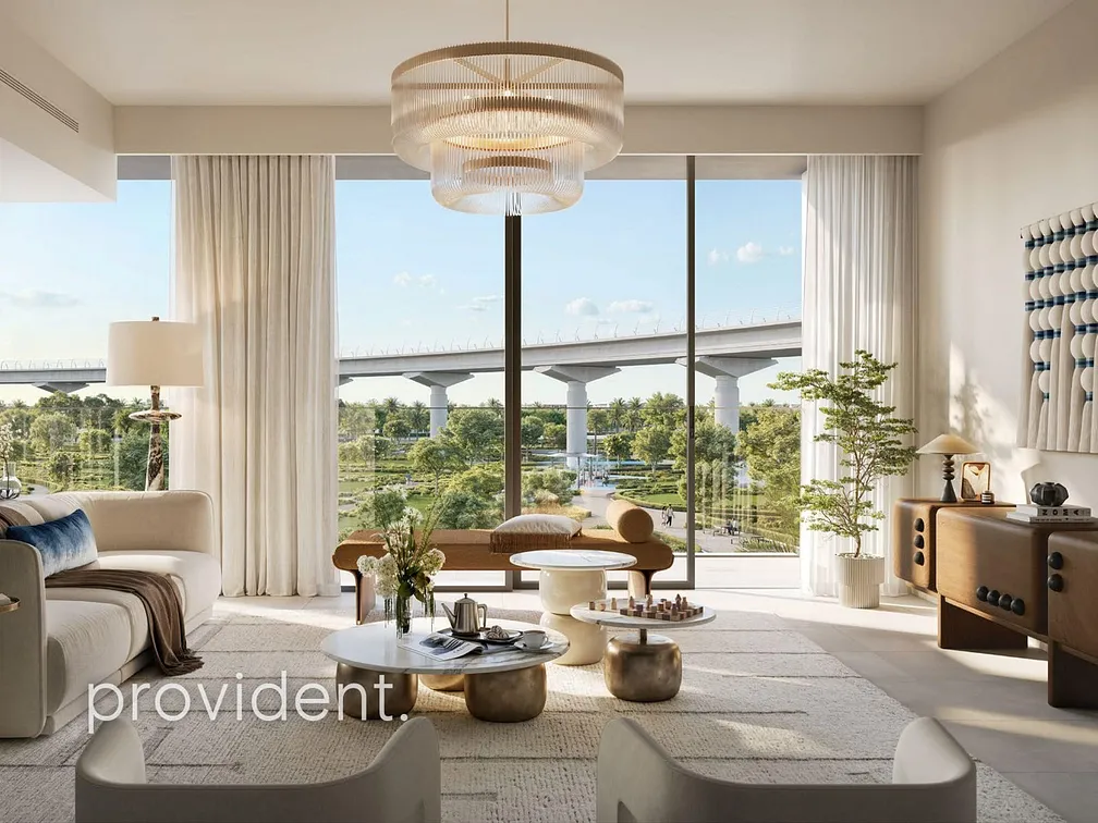 Apartment - Provident Estate