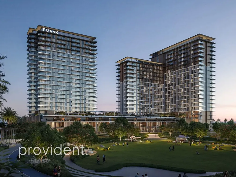 Apartment - Provident Estate