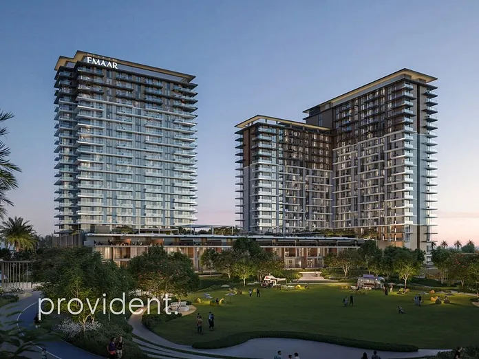 Apartment - Provident Estate