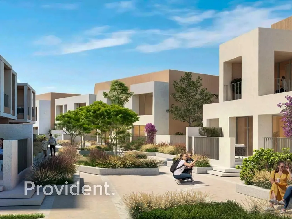 Townhouse - Provident Estate