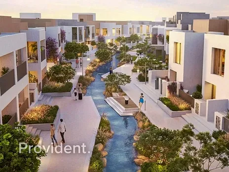 Townhouse
