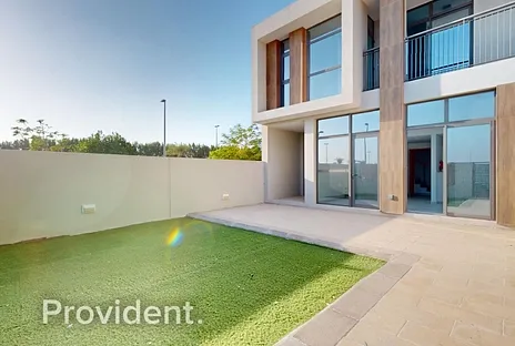 Duplex - Provident Estate