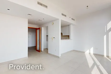 Duplex - Provident Estate