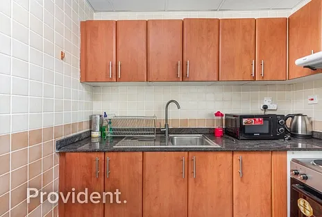 Apartment - Provident Estate