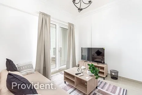 Apartment - Provident Estate