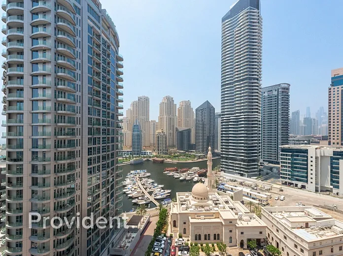 Apartment - Provident Estate