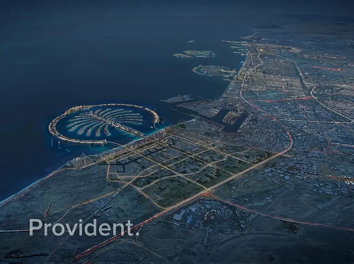 Land - Provident Estate