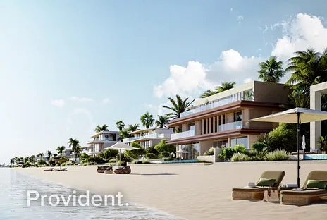 Land - Provident Estate