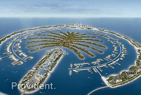 Land - Provident Estate