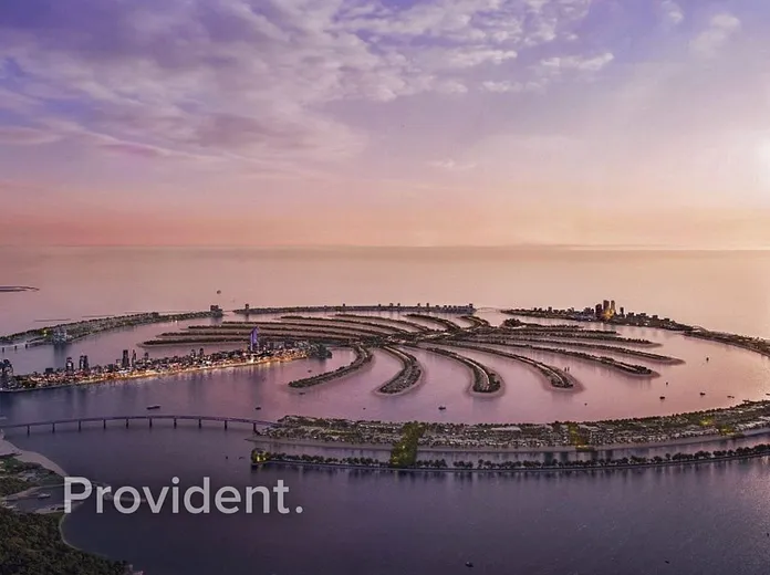 Land - Provident Estate