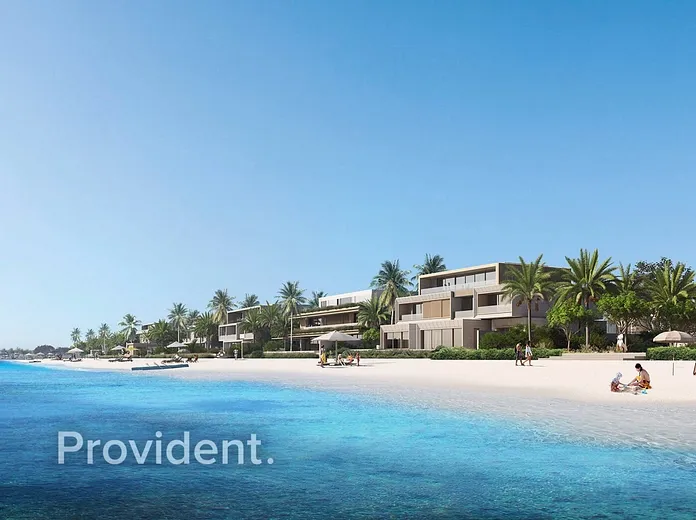 Land - Provident Estate