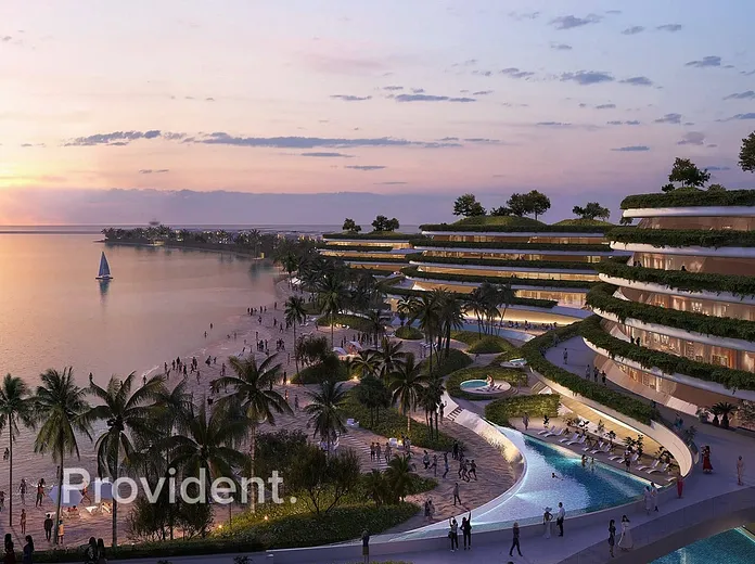 Land - Provident Estate