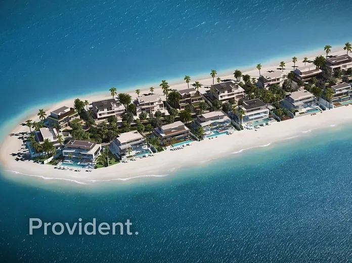 Land - Provident Estate