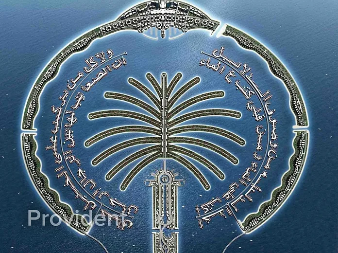 Land - Provident Estate