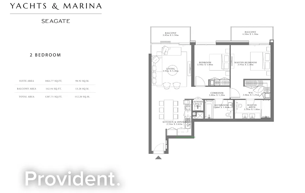 property image - Provident Estate