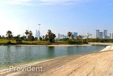 Land - Provident Estate