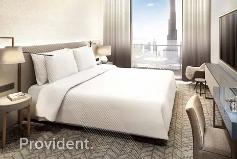 Apartment - Provident Estate