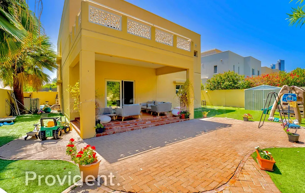 property image - Provident Estate
