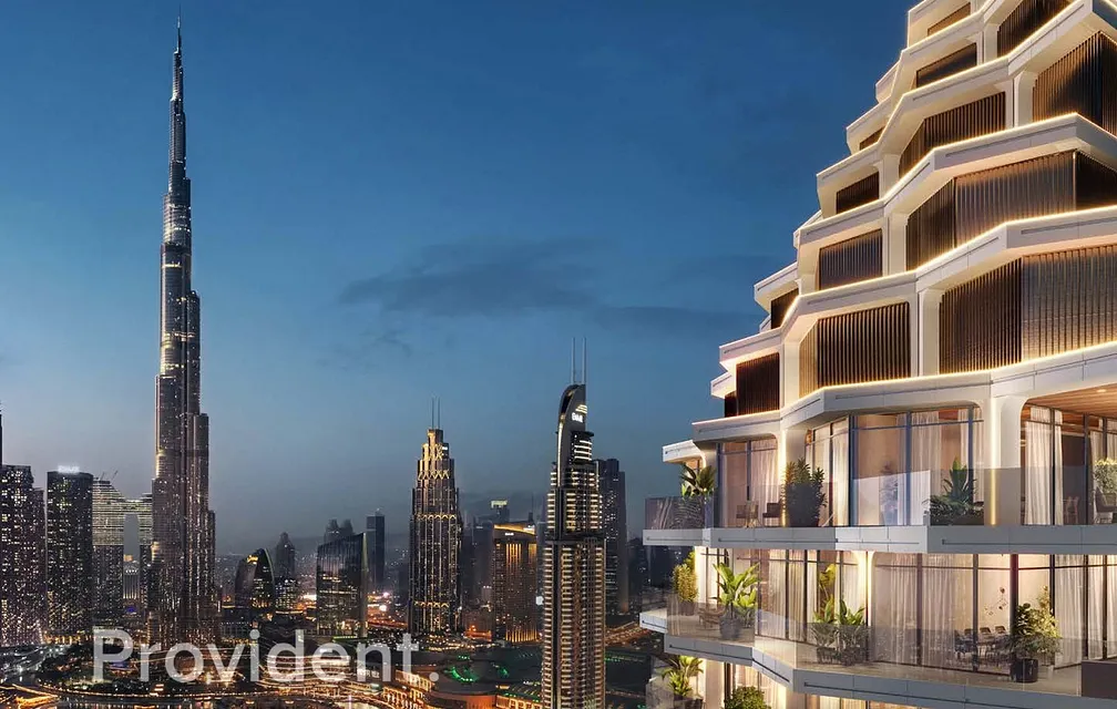 property image - Provident Estate