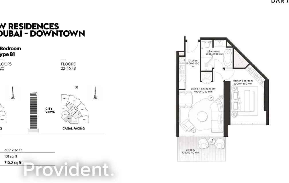 property image - Provident Estate