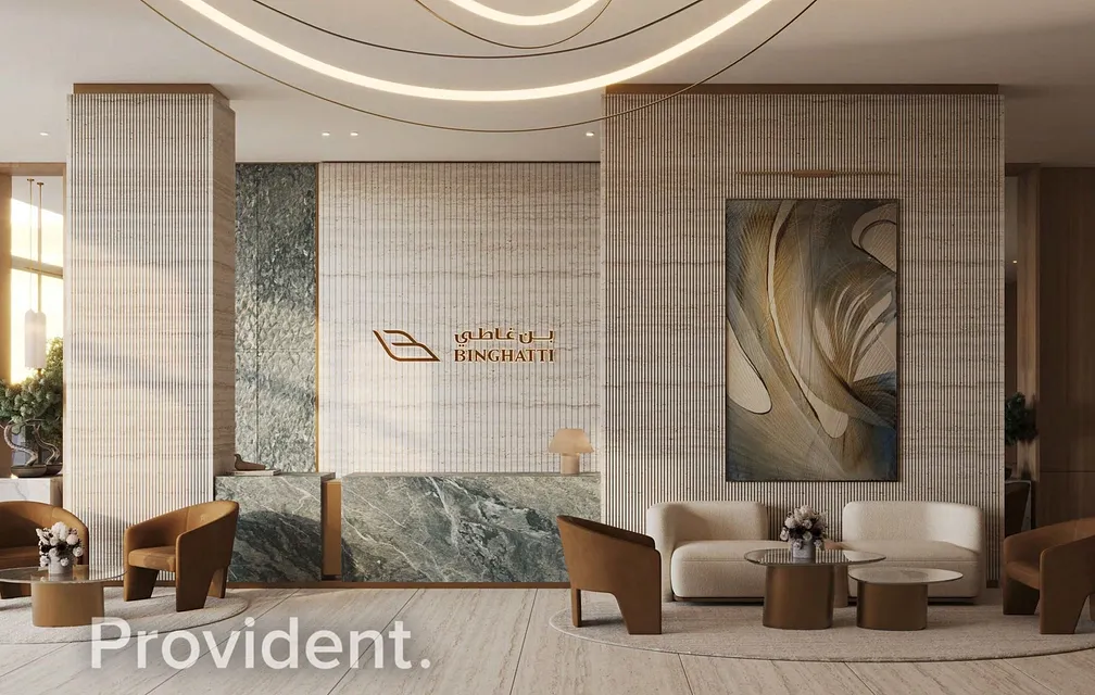 property image - Provident Estate