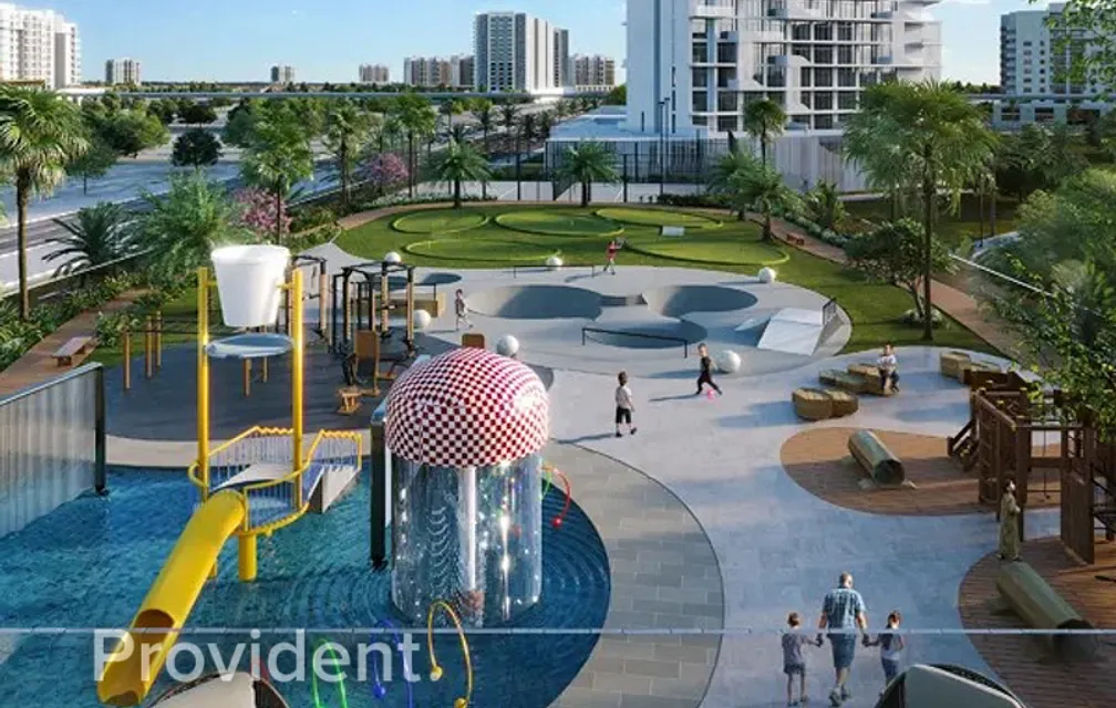 property image - Provident Estate