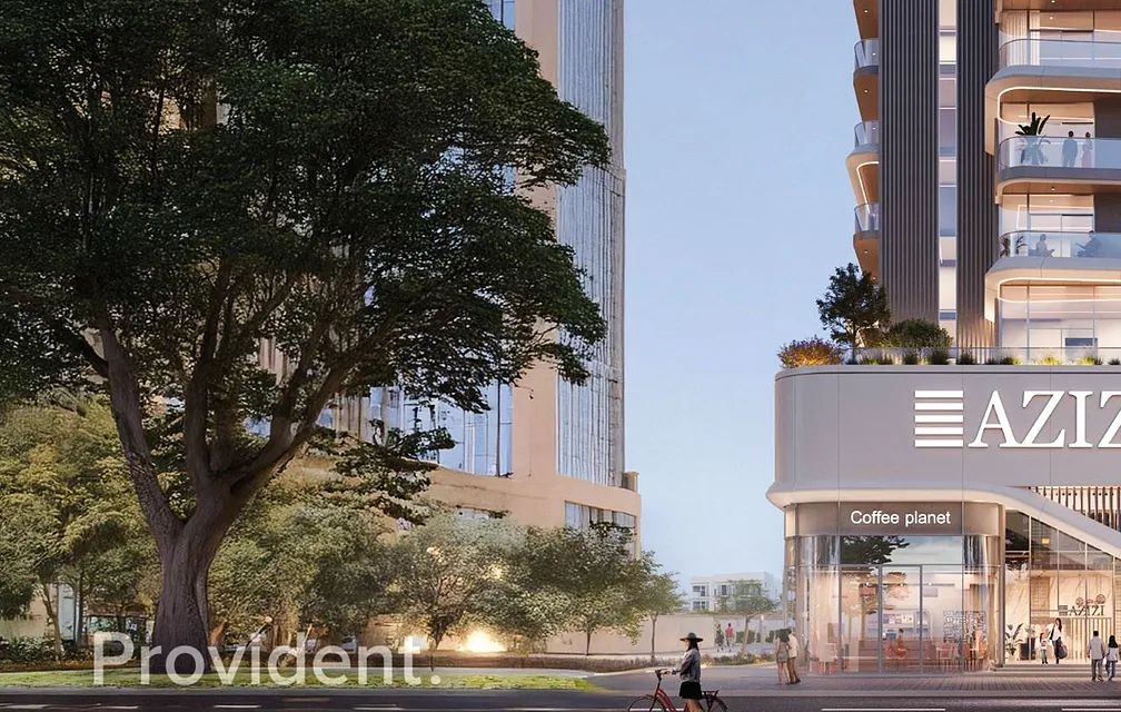 property image - Provident Estate