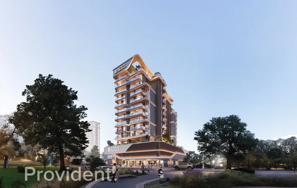 property image - Provident Estate