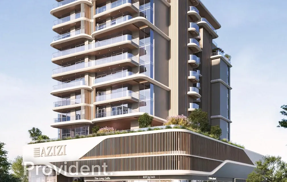 property image - Provident Estate