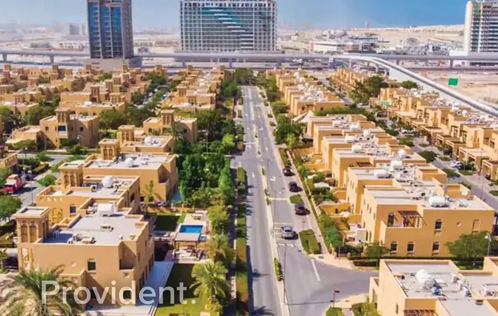 property image - Provident Estate