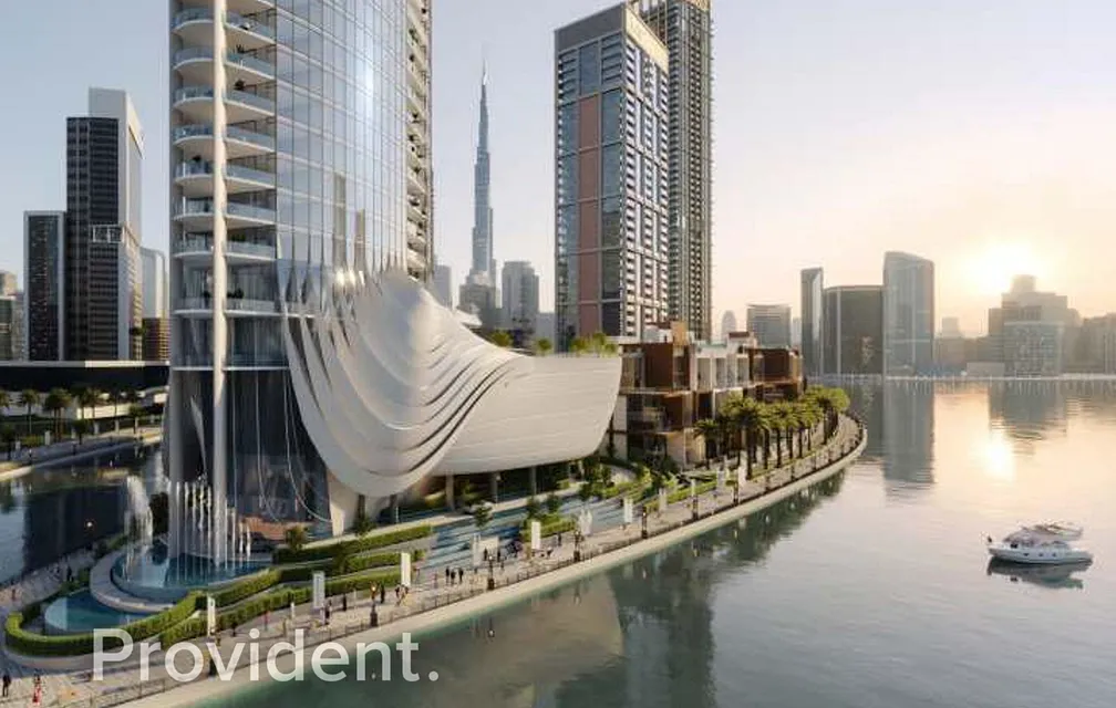 property image - Provident Estate