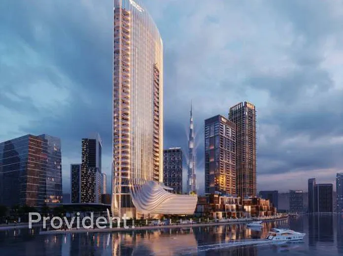 Apartment - Provident Estate