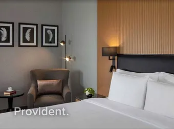 Hotel Apartment