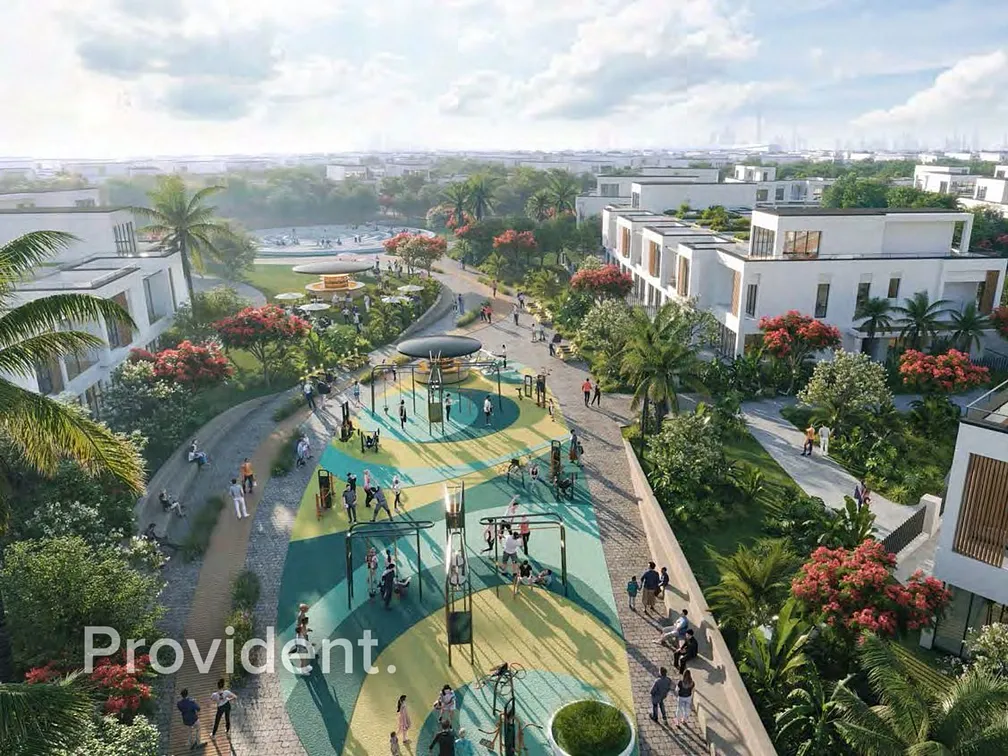 property image - Provident Estate