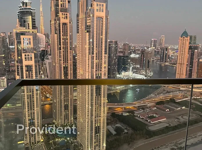 Apartment - Provident Estate