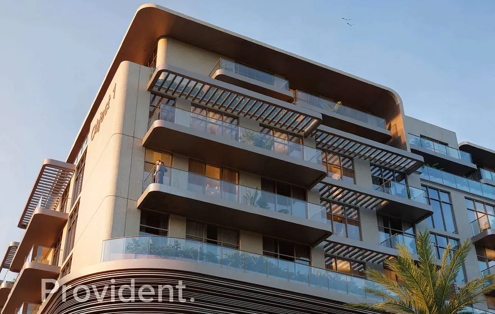 property image - Provident Estate