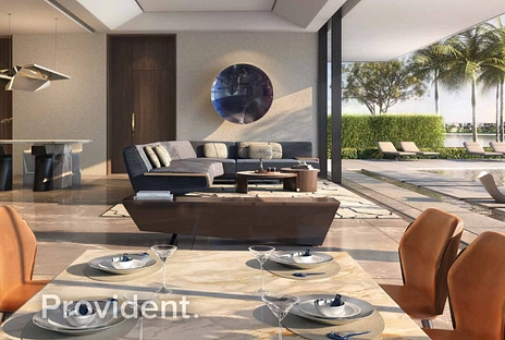 Villa - Provident Estate