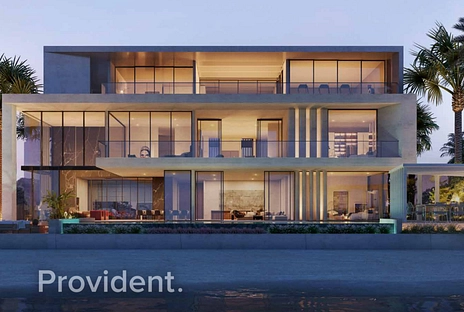 Villa - Provident Estate