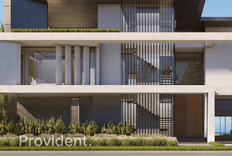 Villa - Provident Estate