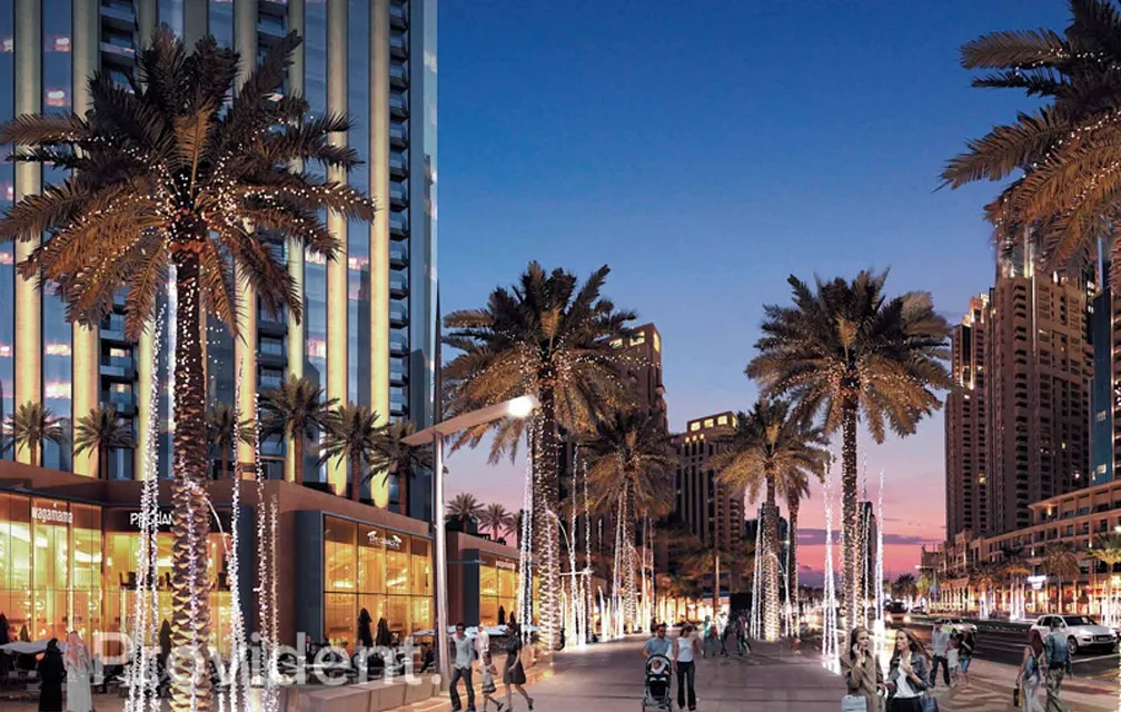 property image - Provident Estate