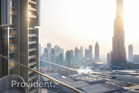 Apartment - Provident Estate