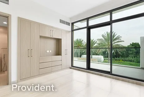 Villa - Provident Estate