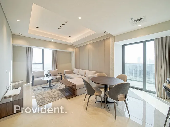 Apartment - Provident Estate